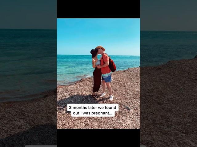 Kat Stickler - Best thing I ever did :) #anditwentlike #foryou #couple #fyp #KatStickler #short