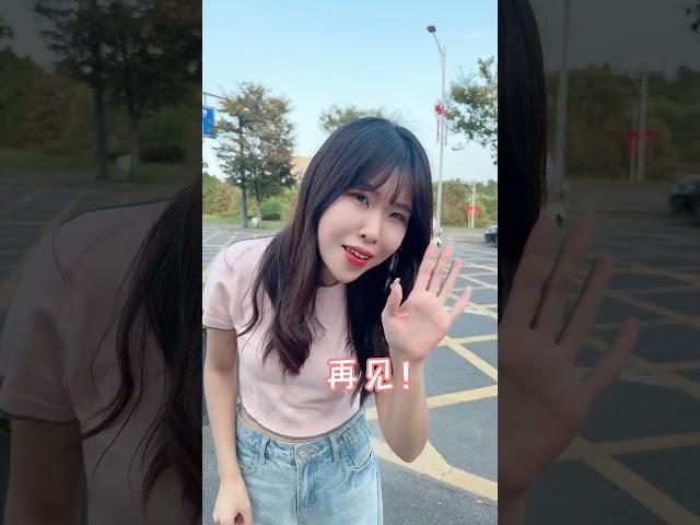 姐妹俩终于开学啦！神兽回笼了！#姐妹日常 #走秀 #购物挑战#挑战