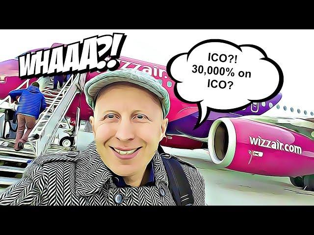 Best and Funniest ICOs of 2017 | What is ICO? | 30,000% on ICO?
