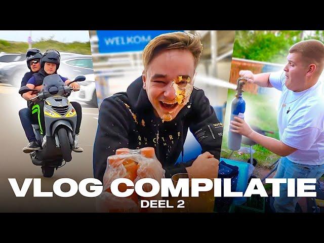 BESTE DON MOMENTEN VAN ALLE DAGELIJKSE VLOGS! 2/3