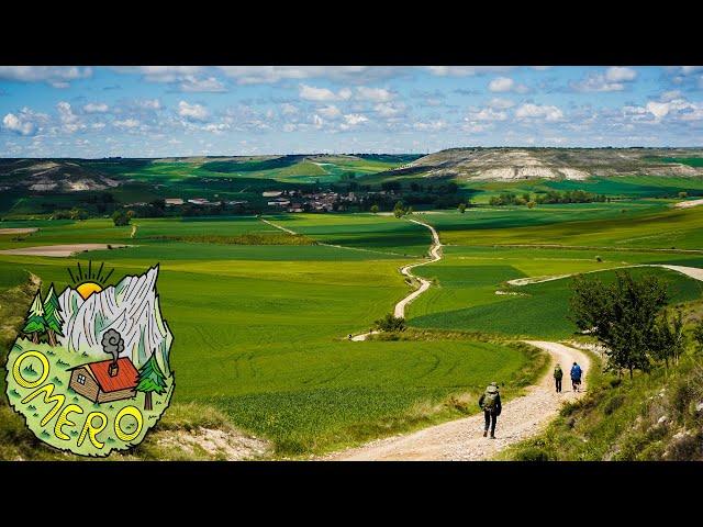 CAMINO DE SANTIAGO  • A short film by OMERO