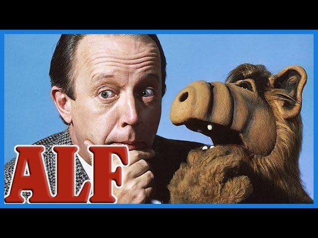 10 Alf Actors Who Have Sadly Died