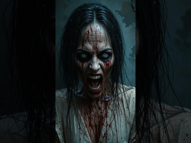 Beyond the Woods (2025) | Horror Movie