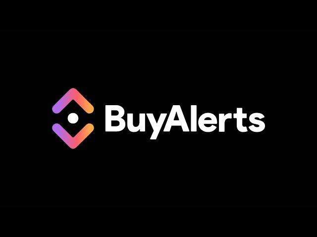 BuyAlerts, Options & Stock Trade Alerts with AI.