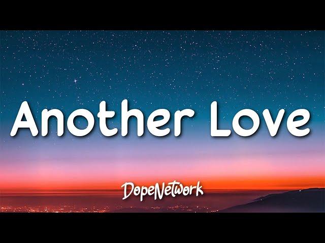 Tom Odell - Another Love (Lyrics)