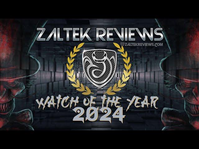 Watch of the Year 2024