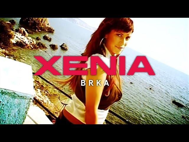 Xenia Pajčin - Brka (Official Video)