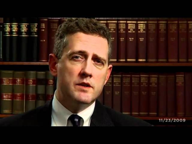 St. Louis Fed President Bullard on Government Regulation - Part I