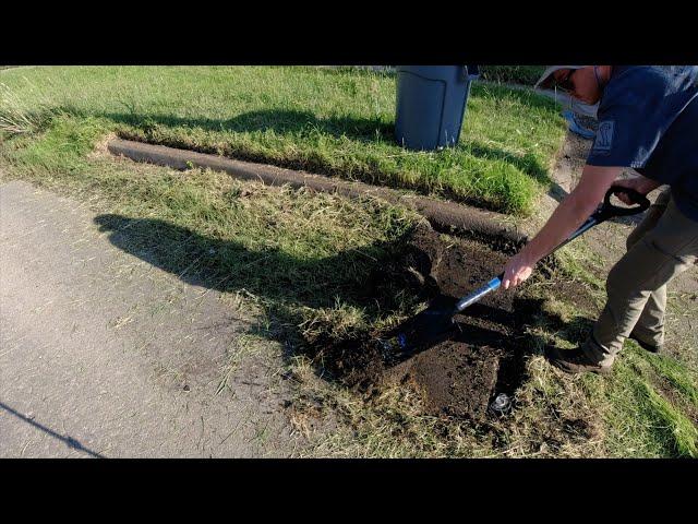 Homeowner STUNNED at How WIDE the Sidewalks Are - FULL VIDEO