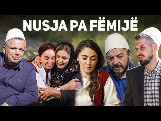 Tregim Popullor - Nusja pa fëmijë