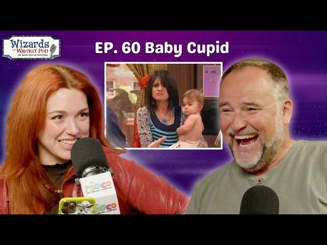 “Baby Cupid” | Ep. 60