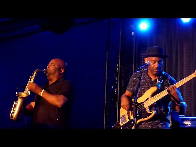 Marcus Miller - "Maputo" - Live 08-11-2023 - The Blue Note - Napa, CA