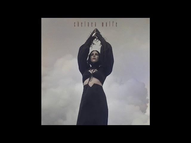 Chelsea Wolfe - Deranged for Rock Roll