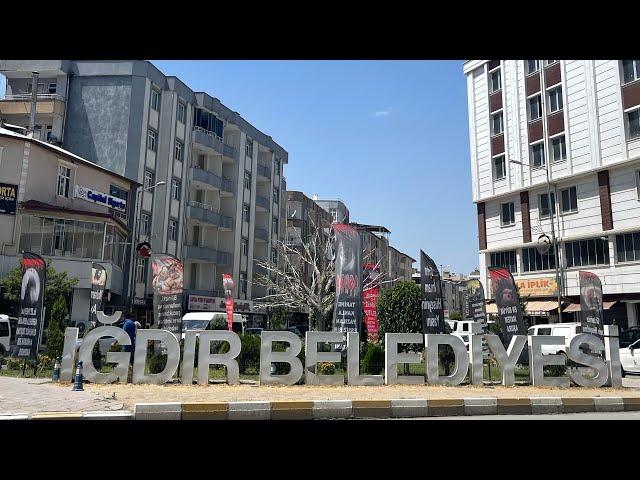 IĞDIR NASIL BİRYER ,YÖRESEL YEMEKLER, FİYATLAR