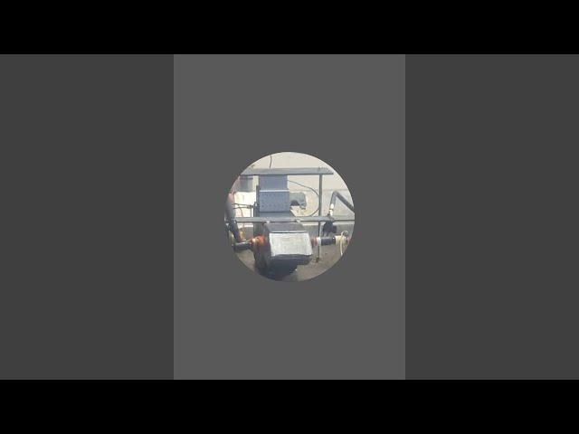 Mad Matts Motors is live!