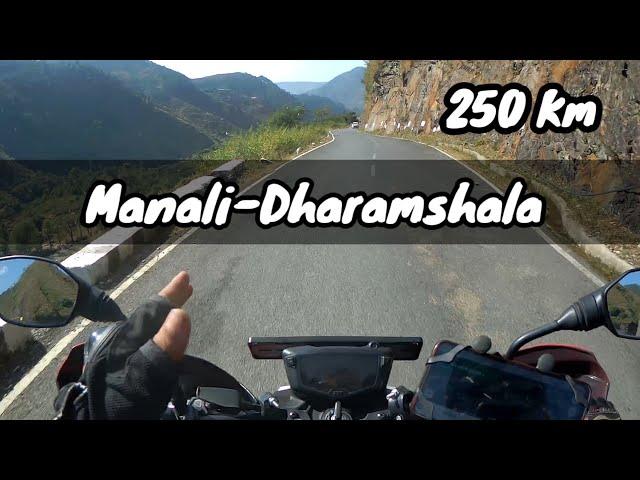 Manali To Dharamshala | Himachal Road Trip 2020 | Episode 4 | Beautiful Places In Himachal.