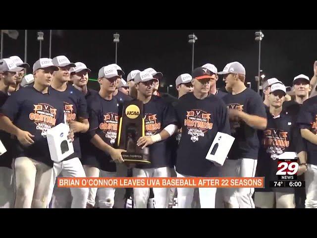 Brian O’Connor to be introduced as Mississippi State head coach on Thursday