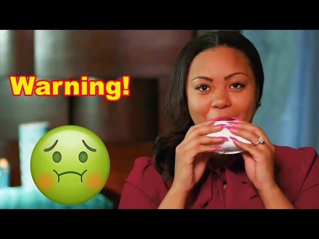 This Girl Eats Used Diapers From a Child!....|Crazy Addiction||