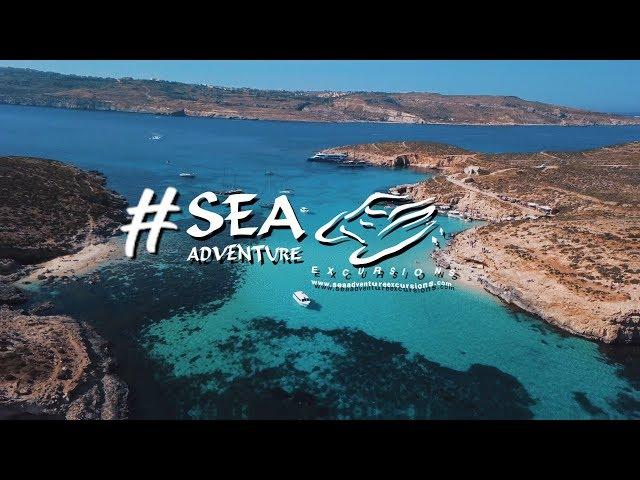 Malta Sea Adventure (Official Video)