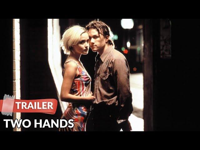 Two Hands (1999) Trailer | Heath Ledger | Bryan Brown