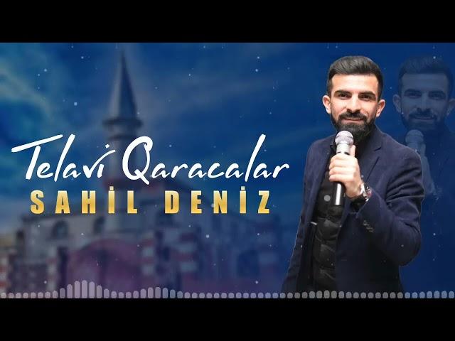 Sahil Deniz - Qaracalar - 2023