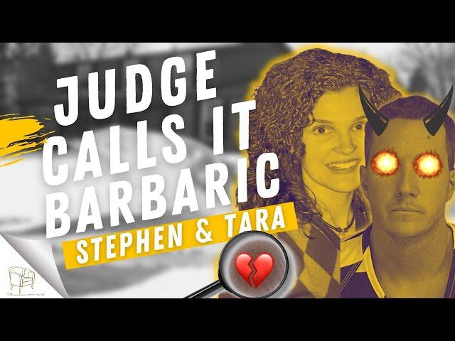 The Case of Stephen and Tara Grant