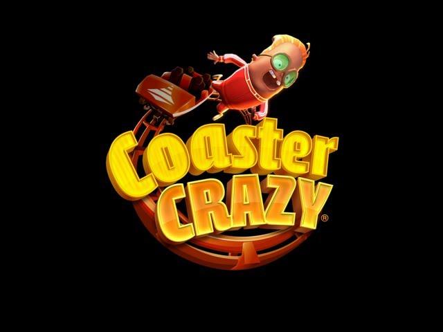 Coaster Crazy Review