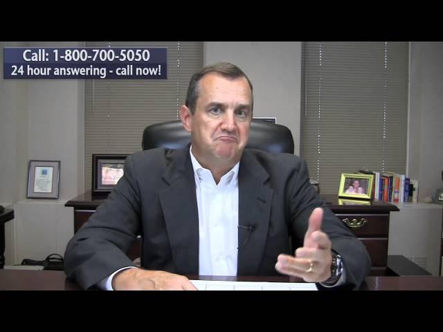 Atlanta Personal Injury Trial Lawyer Greg Stokes Explains Wrongful Death