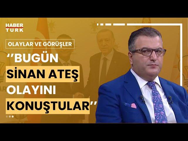 Erdoğan-Özel buluşmalarının ilkiyle şimdikinin farkı ne? Cem Küçük açıkladı