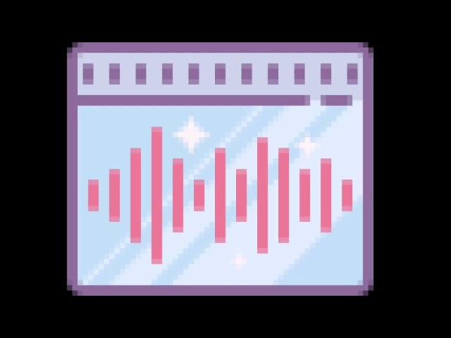 No Copyright Straw Slurp Sound