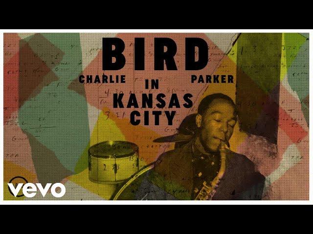 Charlie Parker - Cherokee (Phil Baxter Version / Visualizer)