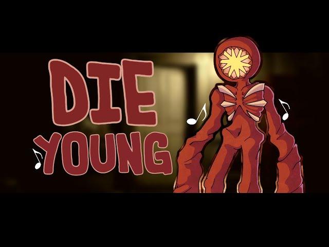 "Die Young" - A Doors Song | by ChewieCatt