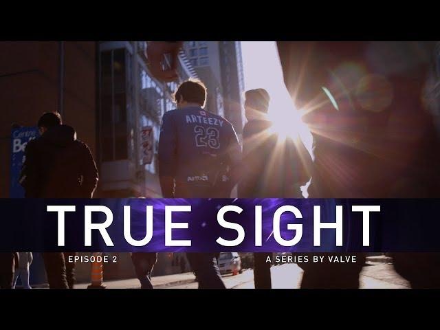 Dota 2 True Sight Episode 2