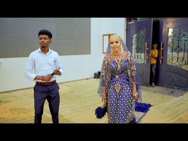 ISMAACIIL AARKA NEW HIT | YARTU BOQORADII | MUSIC VIDEO 2024