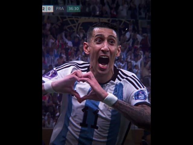 Bright Like A Diamond // #football #edit #trending #viral #ytshorts #dimaria #fyp #ae