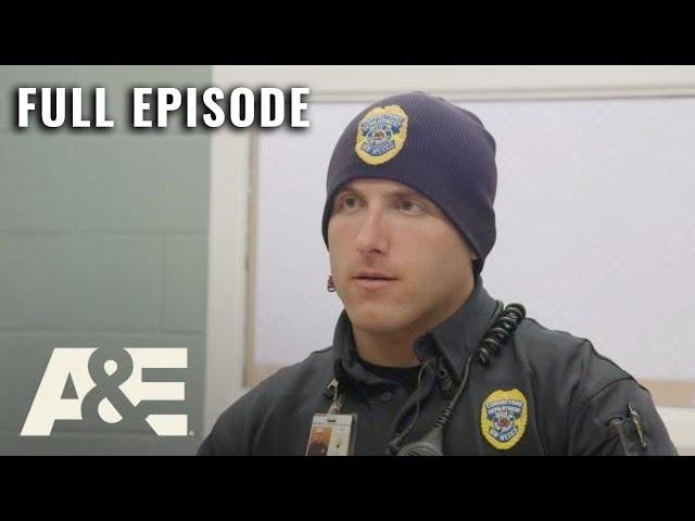Behind Bars: Rookie Year - Predator vs Prey (Season 2, Episode 3) | Full Episode | A&E