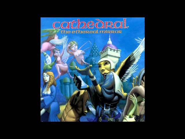 Cathedral - Phantasmagoria (Official Audio)