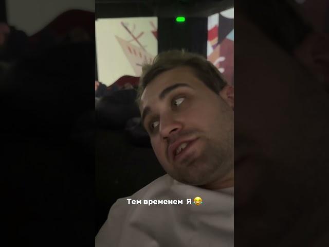 Кто ценитель? 