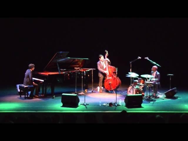 New Century Jazz Quintet, AWESOME LIVE Performance in Japan 2014