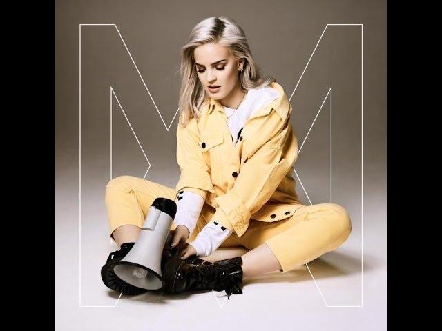 Anne-Marie - Alarm (Official Audio)