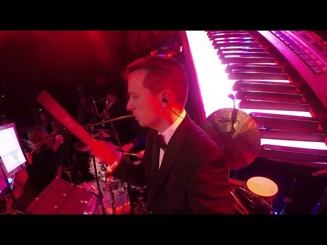 On Her Majesty's Secret Service (Cover) by James Bond Tribute Band & Concert Q The Music Show