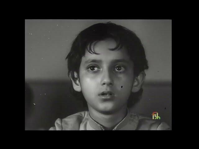 Rabindranath Tagore 1961 HD Remastered | Satyajit Ray | Documentary