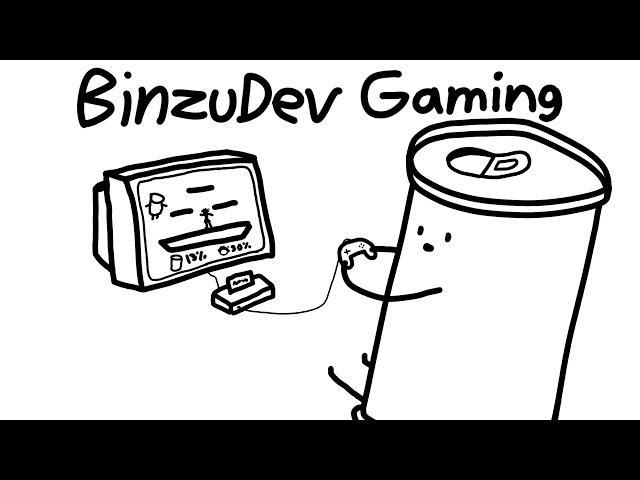 Playing random small games (and tf2)
