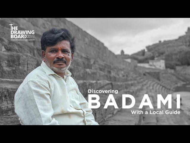 Badami's Past & Present: A Guided Tour