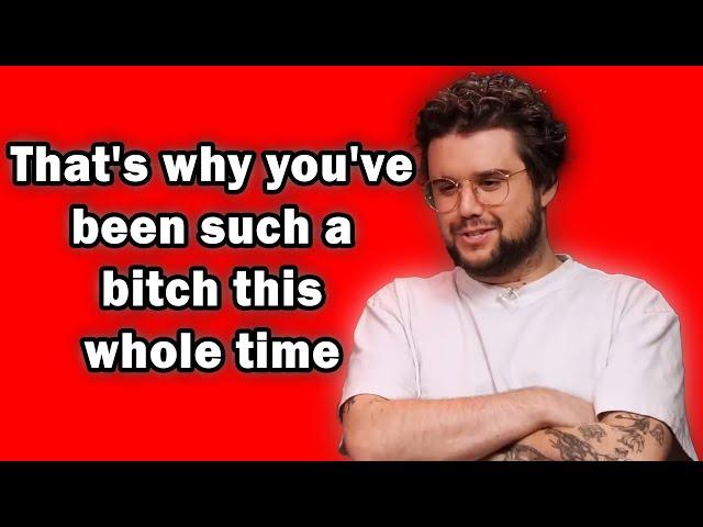 (Part-5) A compilation Straight Chanse would approve of