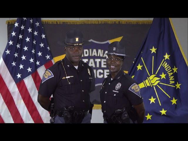 Indiana State Police Information Channel