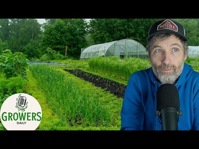 Farms Teaming Up + Do Legume Inoculants Last in the Soil?