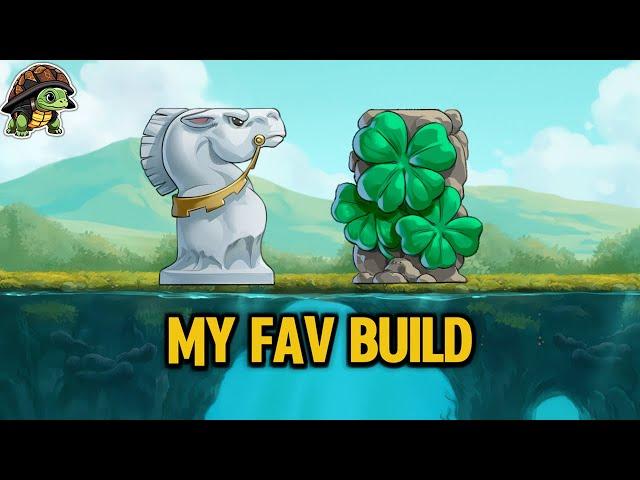 Let's Roll the Dice | Epic Auto Towers