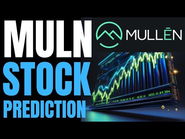 MULN STOCK: Best Short Selling Trading Strategy: MULLEN AUTOMOTIVE STOCK Will Market Go Up Tomorrow?