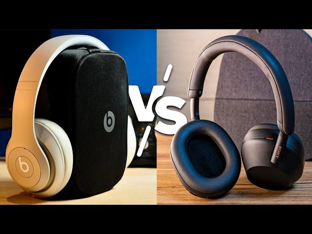 Beats Studio Pro Vs Sony WH-1000XM5 - Which One You Should Pick?